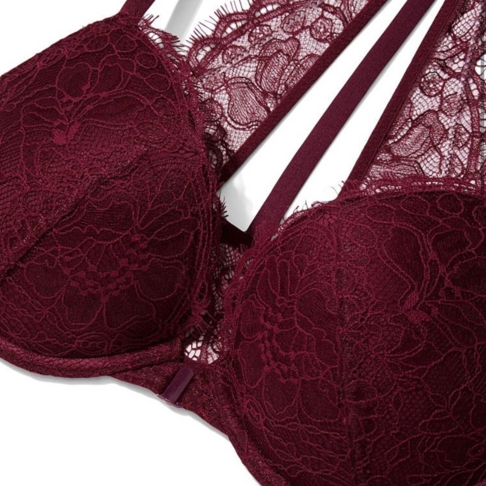 Victoria’s Secret Date Racerback Bra